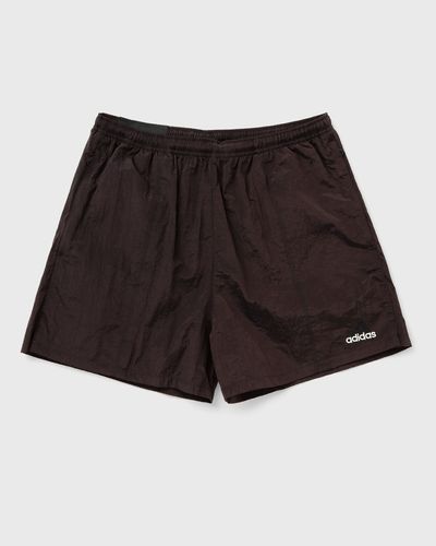 Adidas EQUIPMENT WOVEN SHORT, white