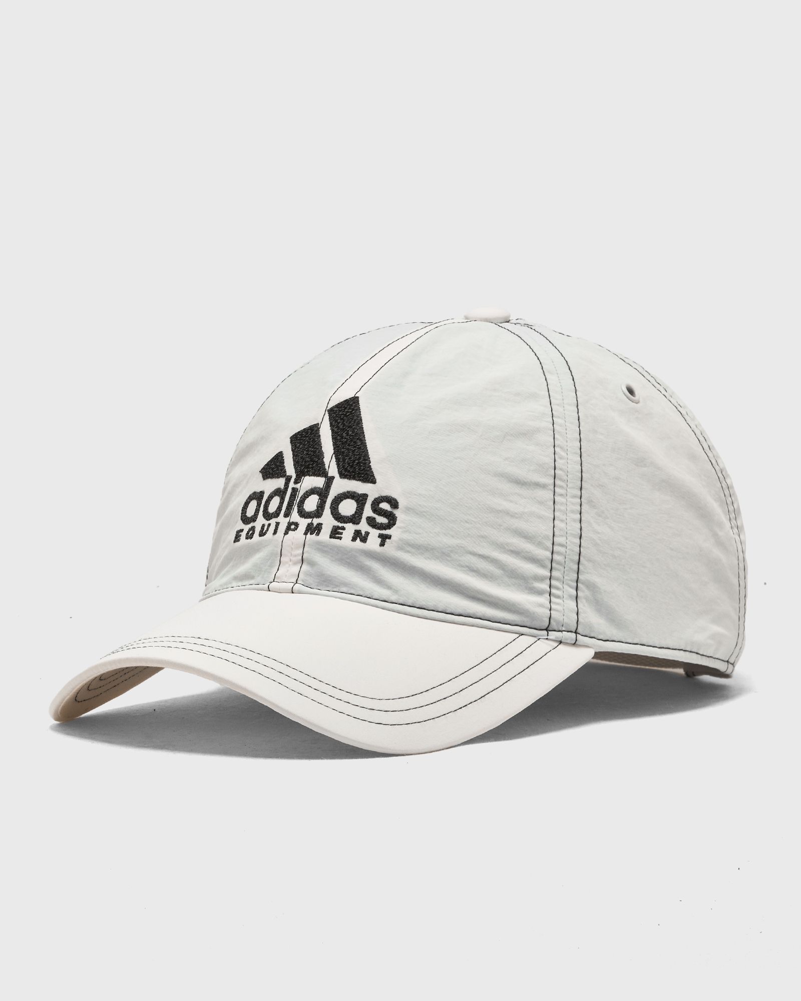 Adidas EQUIPMENT CAP, white