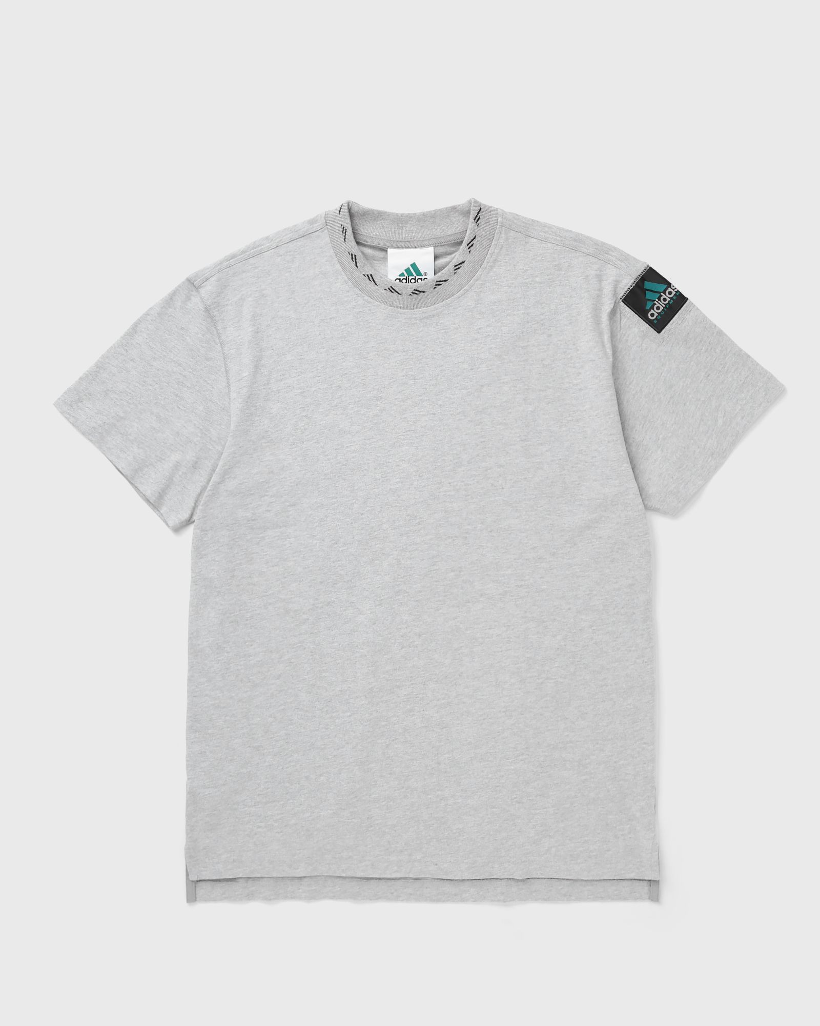 Adidas EQUIPMENT LOGO TEE, grey