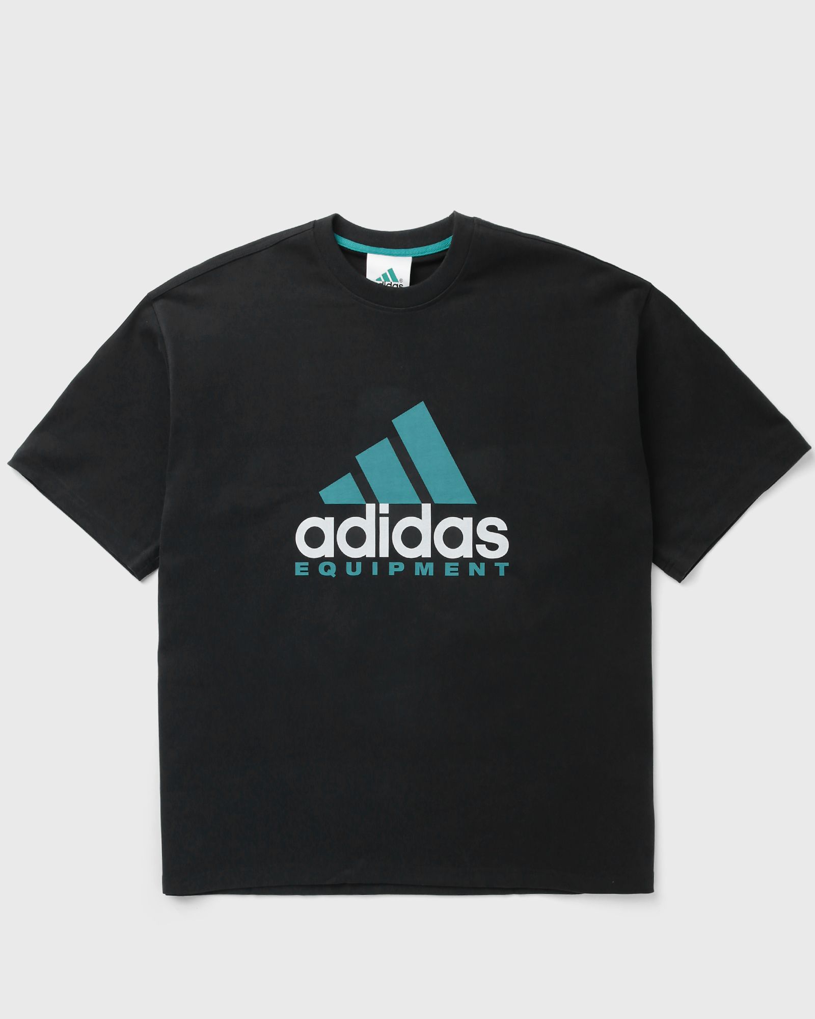Adidas EQUIPMENT LOGO TEE, black
