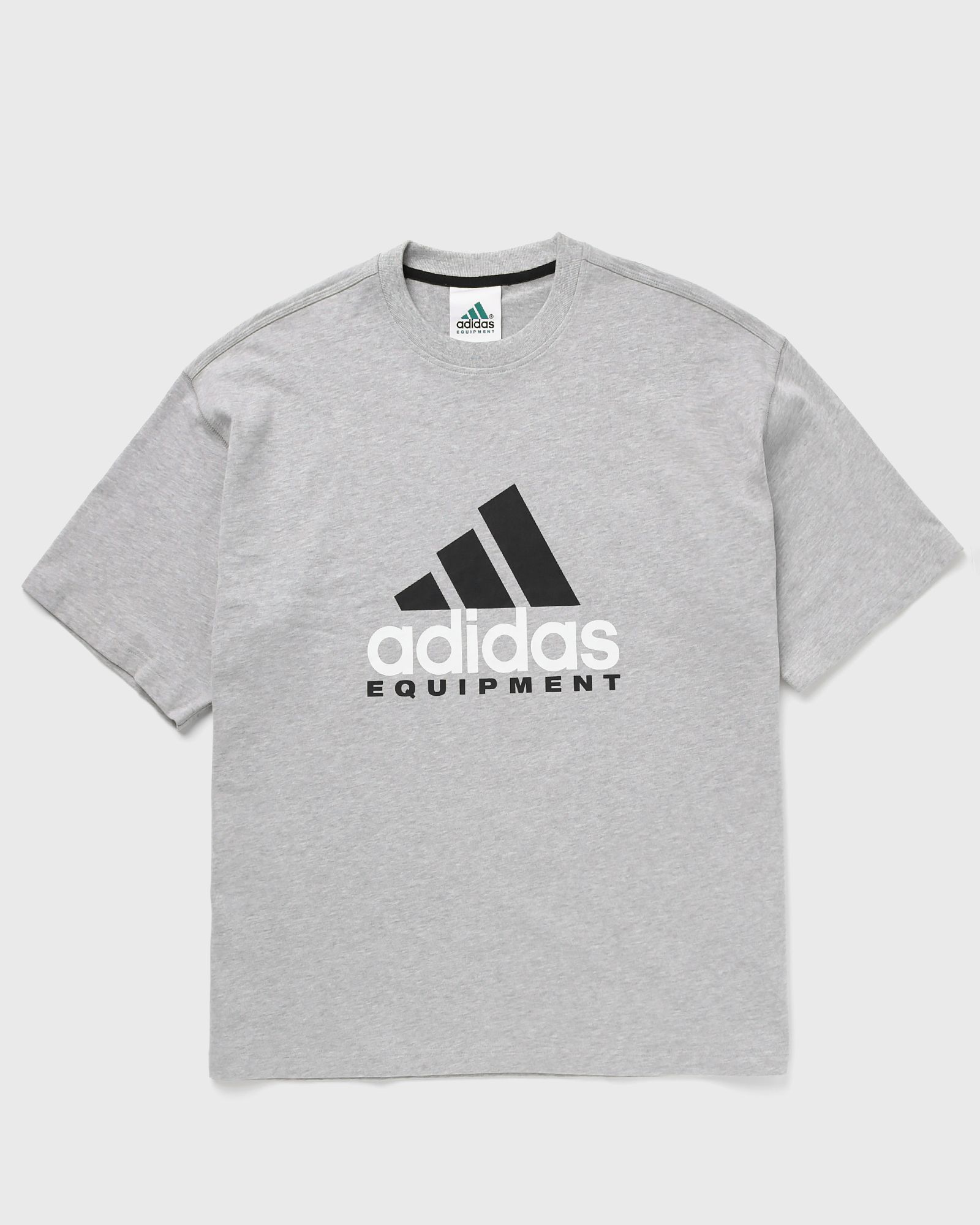 Adidas EQUIPMENT LOGO TEE, grey