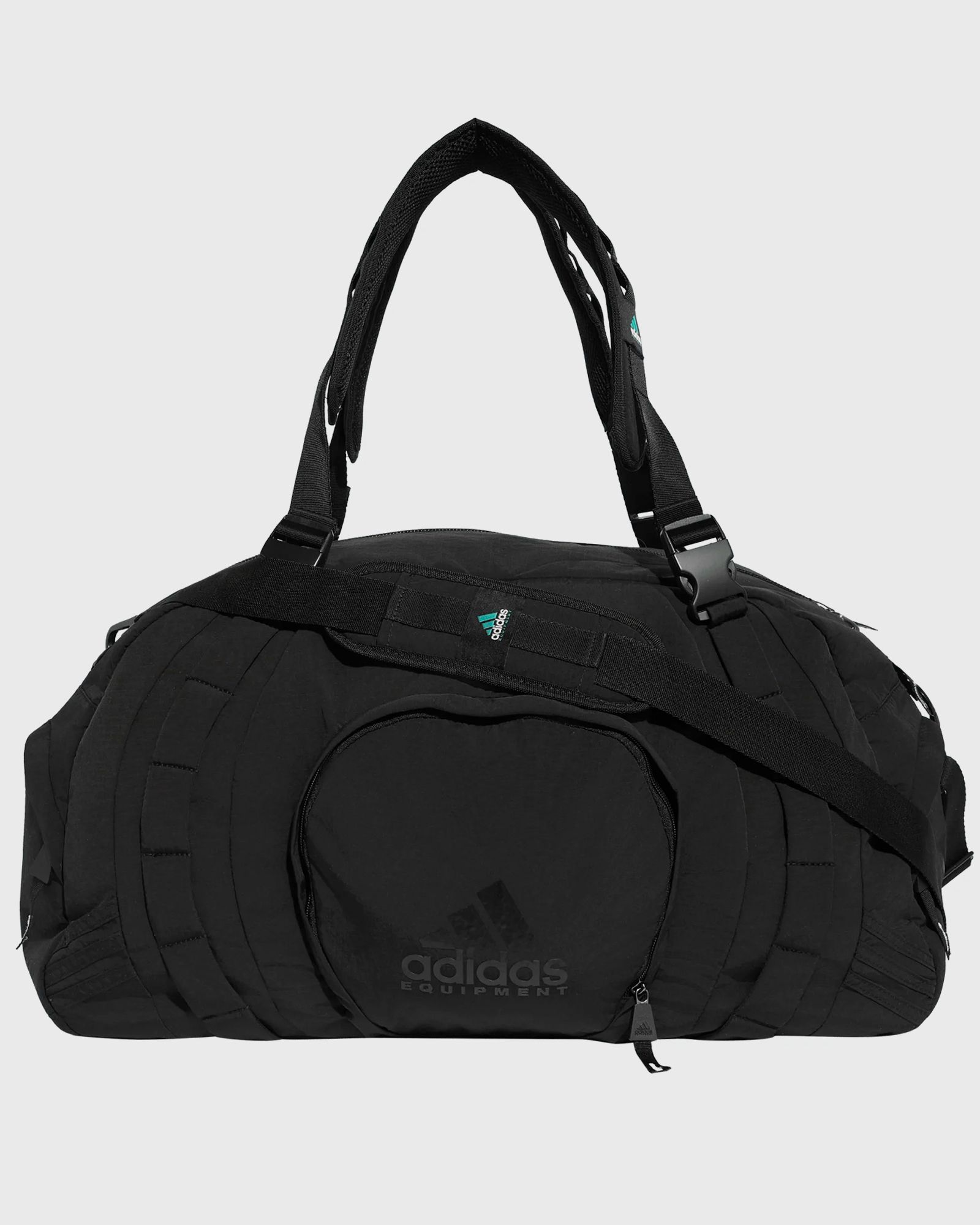 Adidas EQUIPMENT TEAM BAG, black