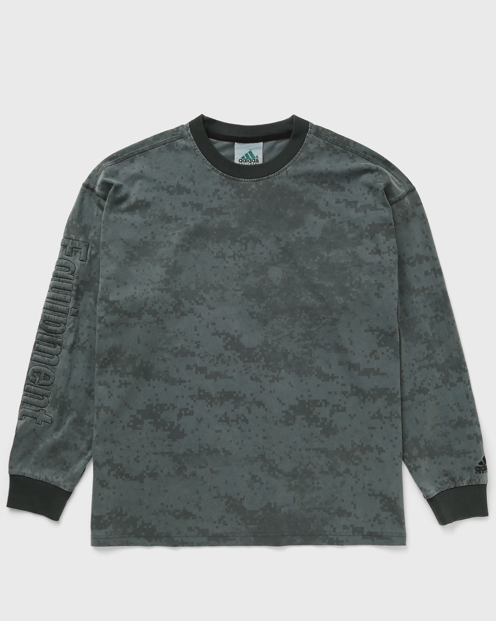 Adidas EQUIPMENT TEE, green