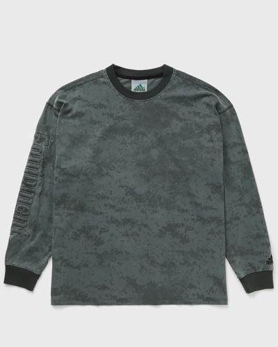 Adidas EQUIPMENT TEE, green