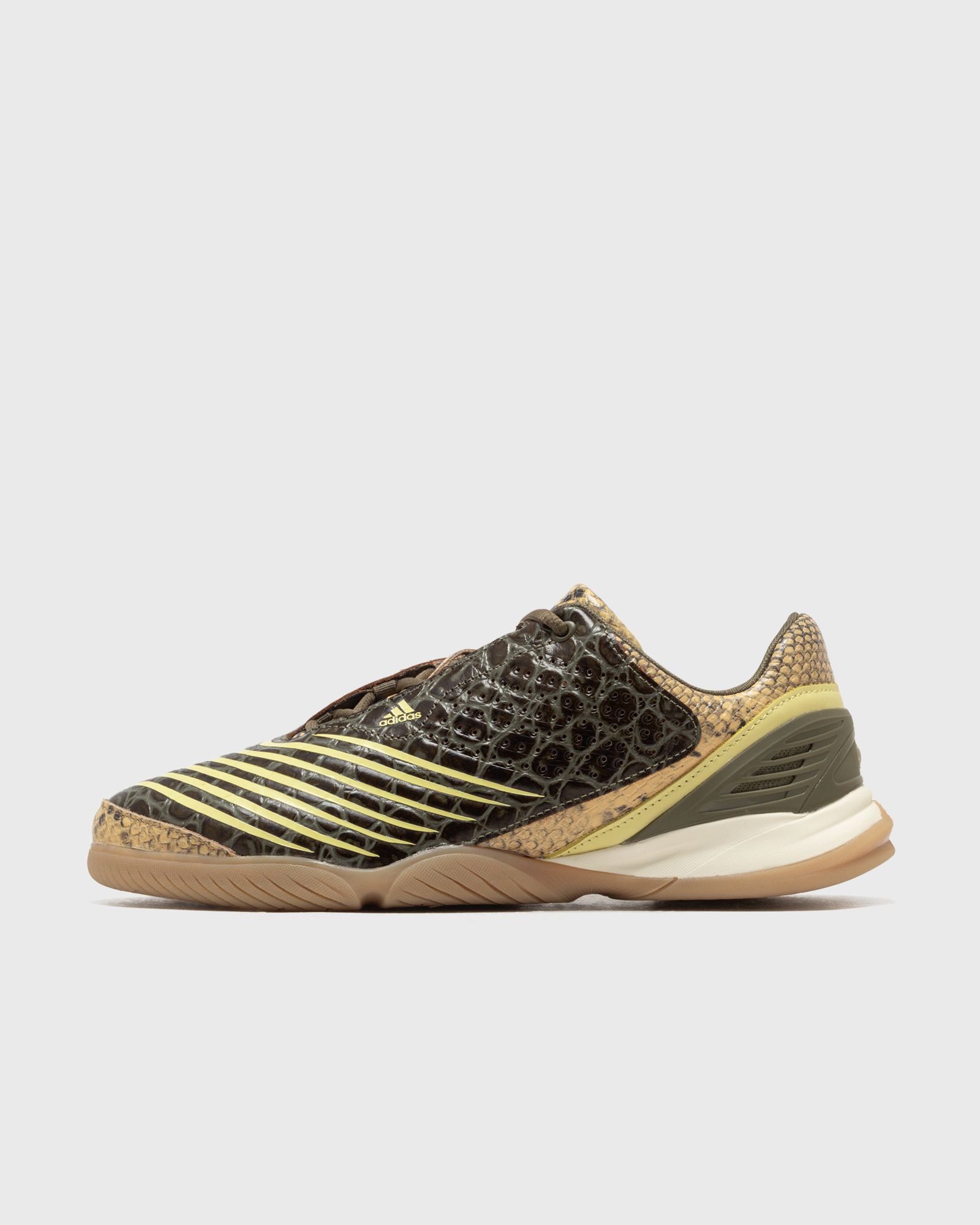 Adidas F50.7 SALA C5 CONSORTIUM, brown|yellow
