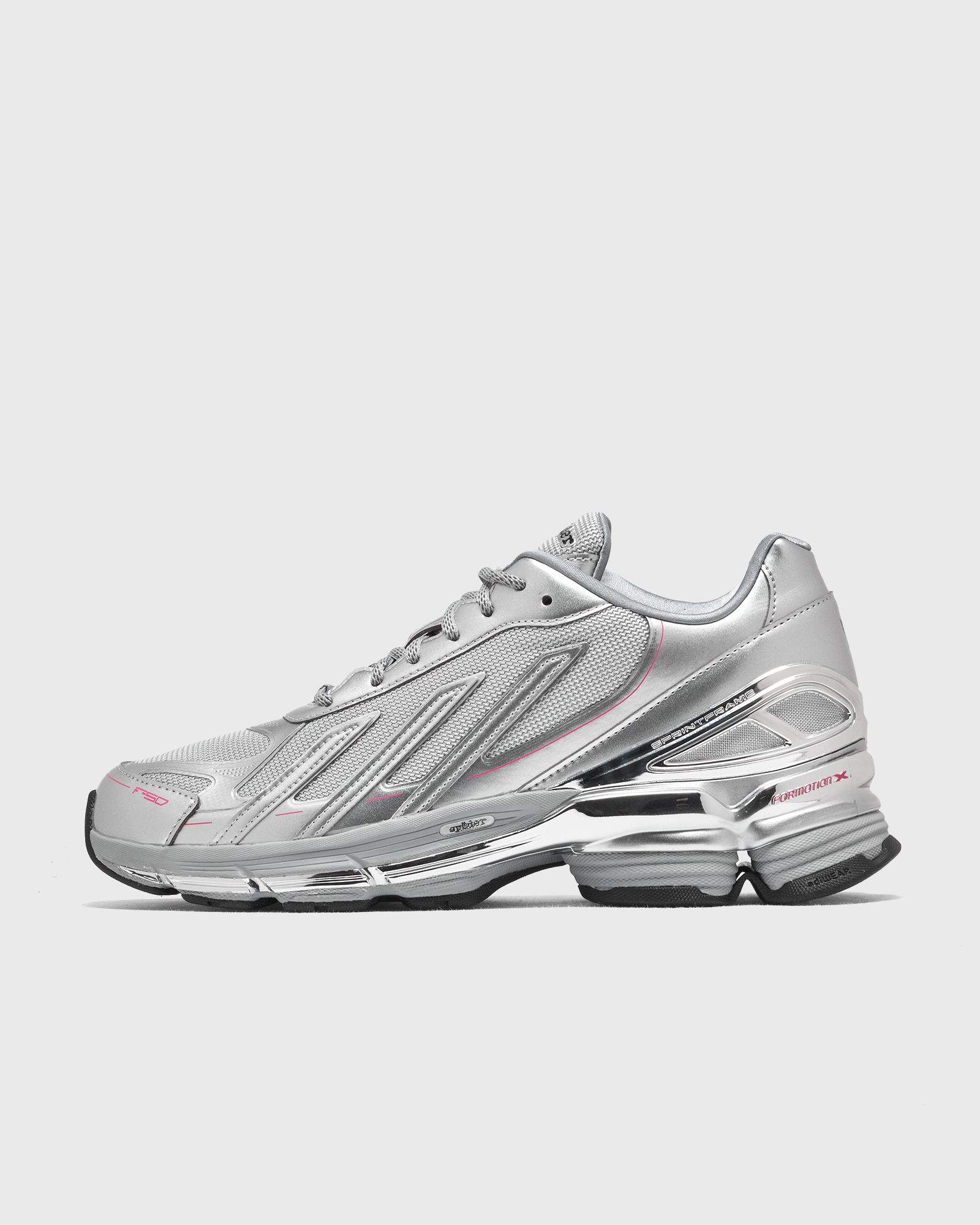 Adidas F50 FORMOTION SP5DER, grey|silver