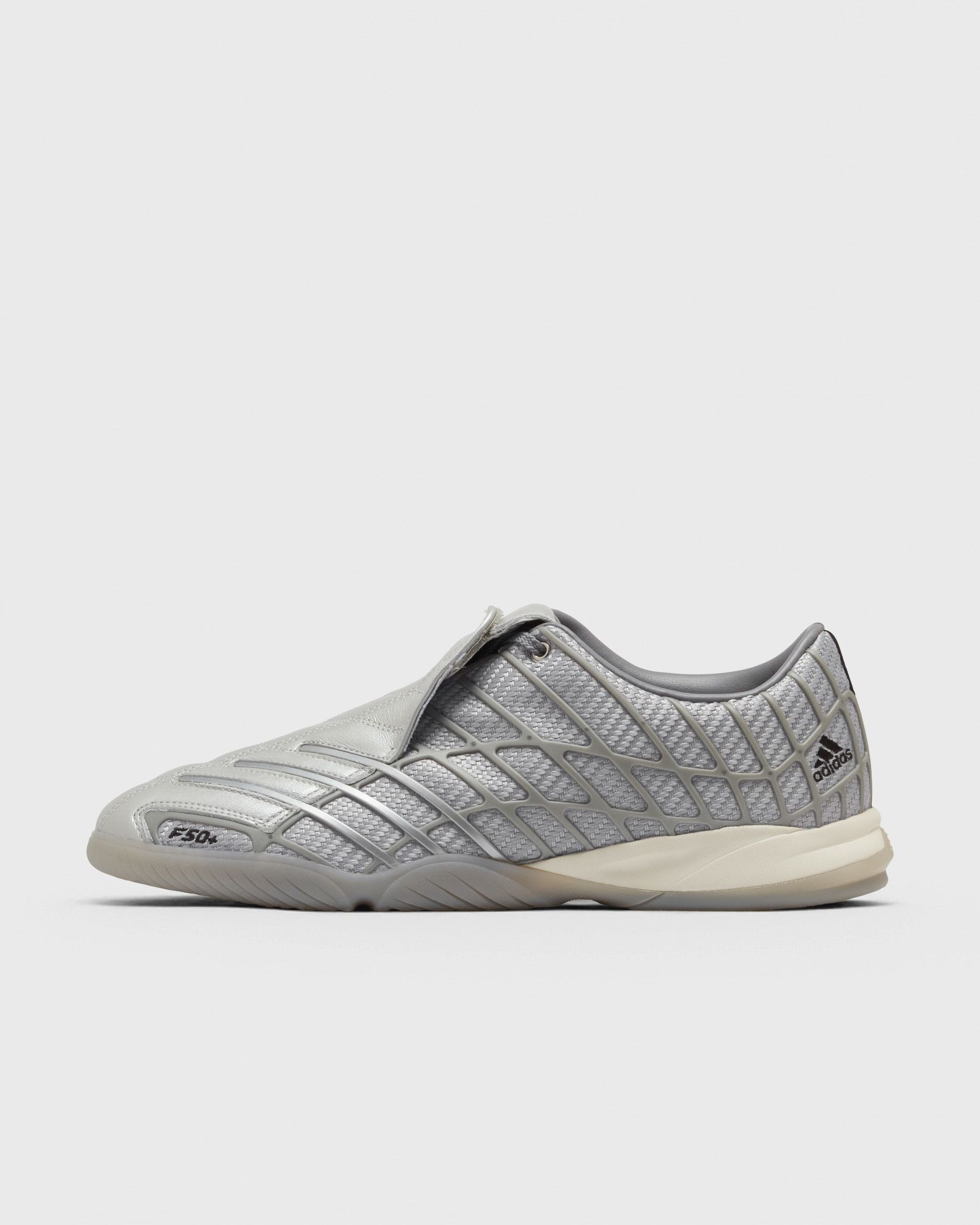 Adidas F50 SALA, grey