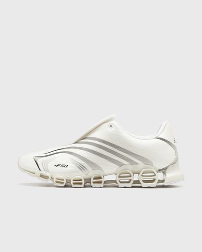 Adidas F50 TUNIT MEGA CONSORTIUM, white