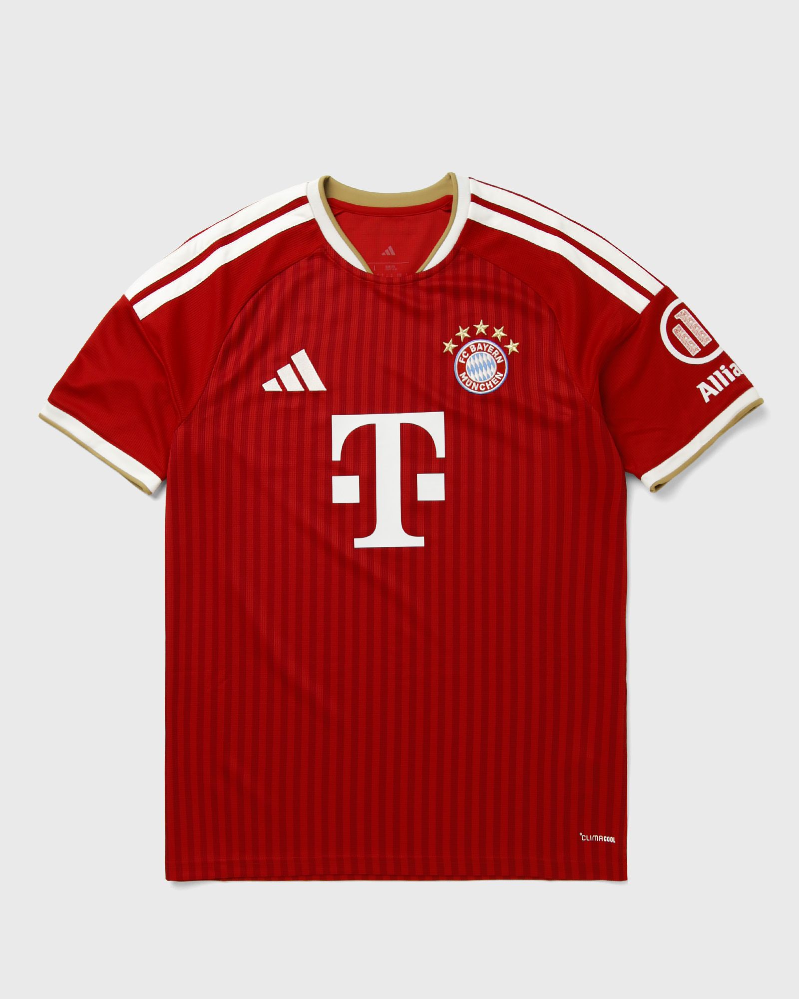 Adidas FC BAYERN 26/27 HOME JERSEY, red