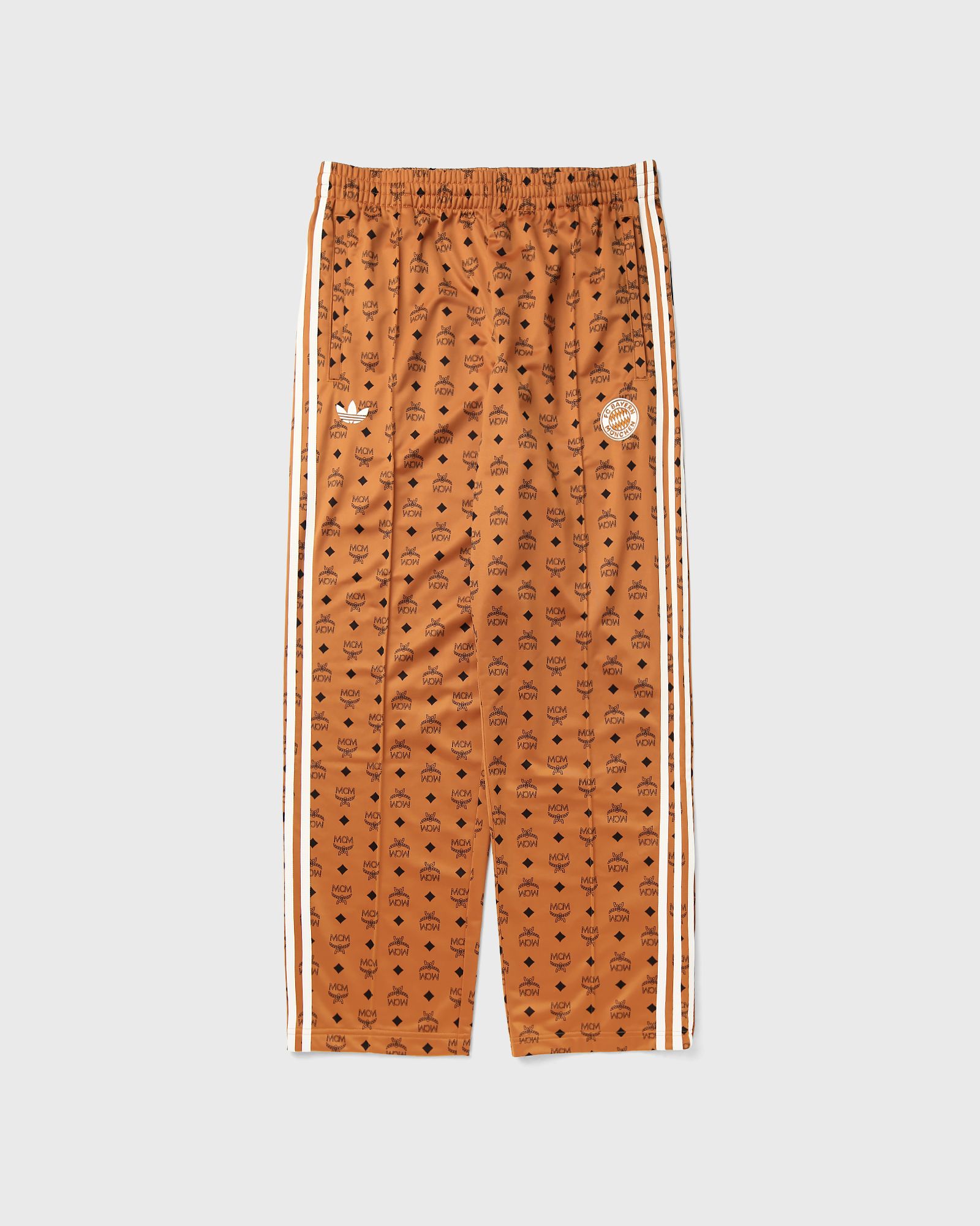 adidas FC BAYERN 26/27 X MCM TRACK PANT, Ansicht 1