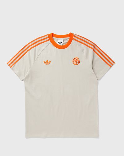 Adidas FC Bayern Originals Tee, beige