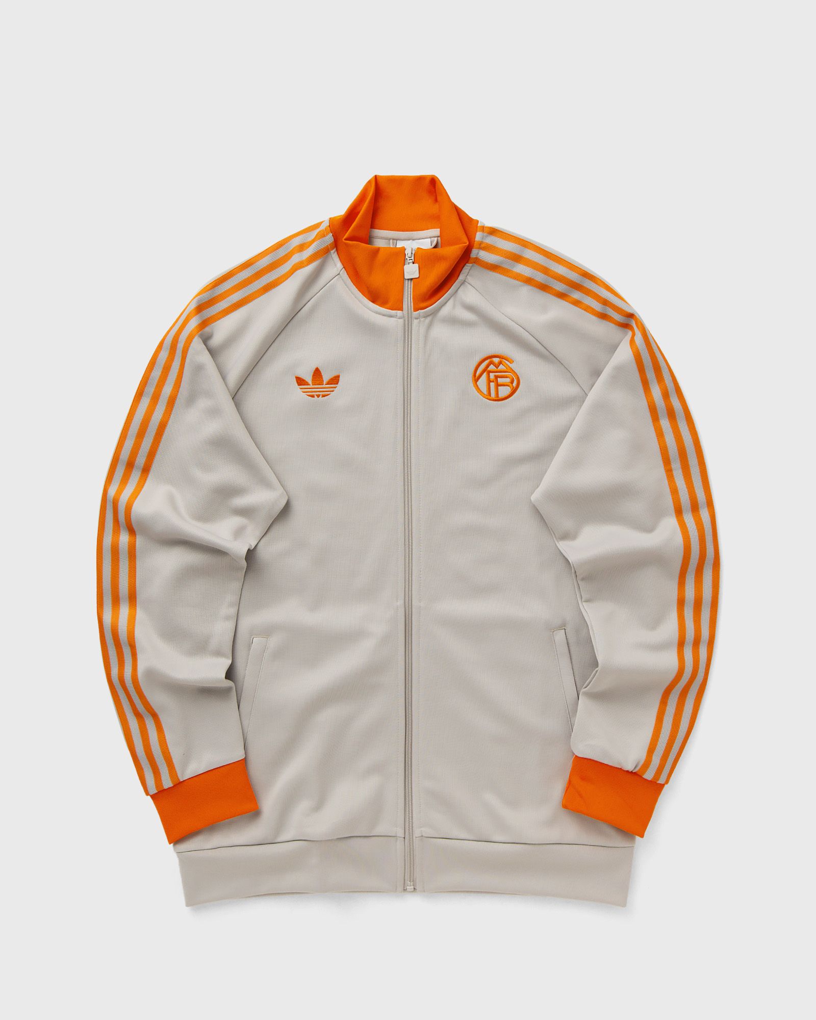 Adidas FC Bayern Originals Track Top, Ansicht 1