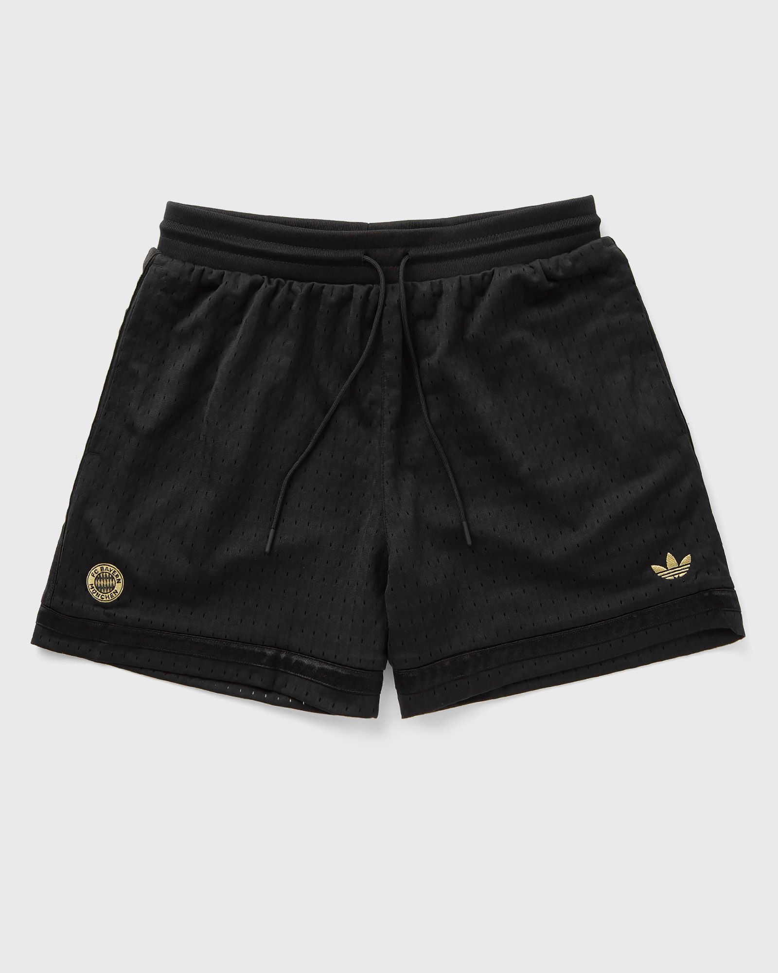 Adidas FC Bayern Shorts, black