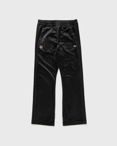 Adidas FC Bayern Track Pants, black