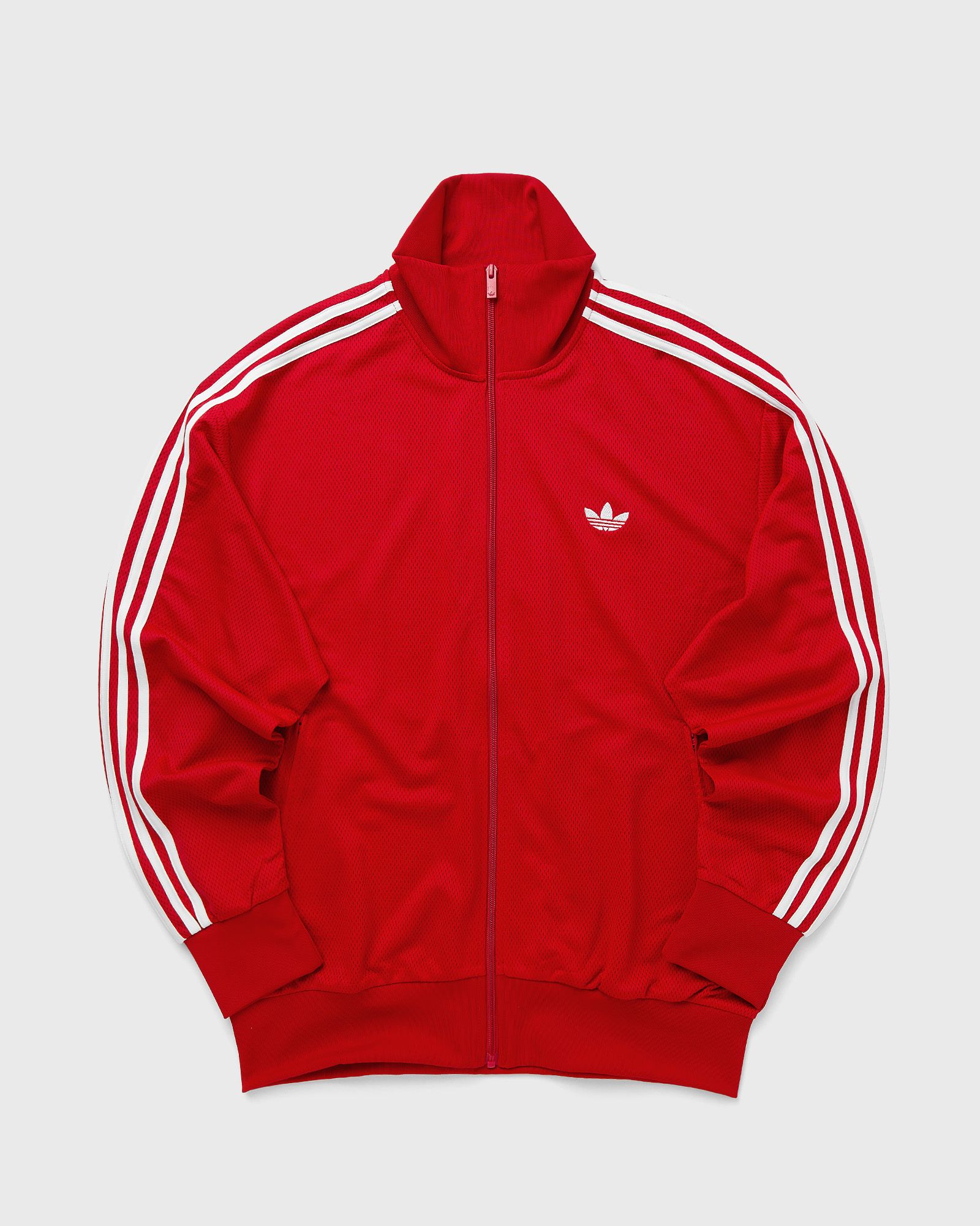 Adidas FIREBIRD ADICOLOR MESH TRACKTOP, Ansicht 1