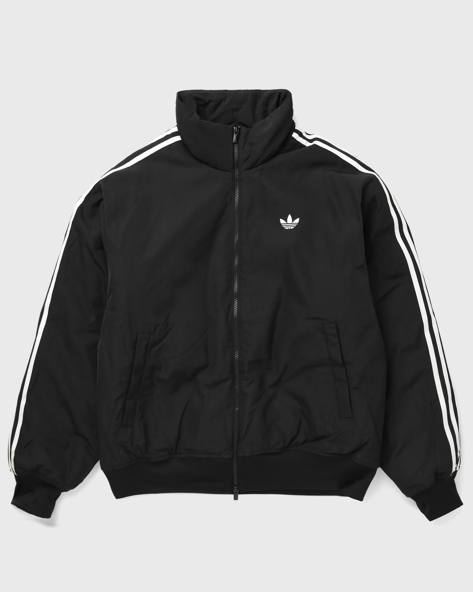 Adidas FIREBIRD JACKET, black