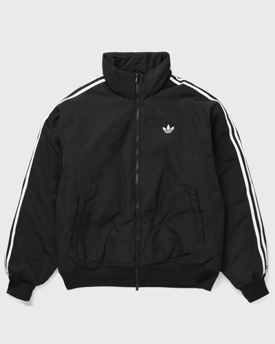 Adidas FIREBIRD JACKET, black