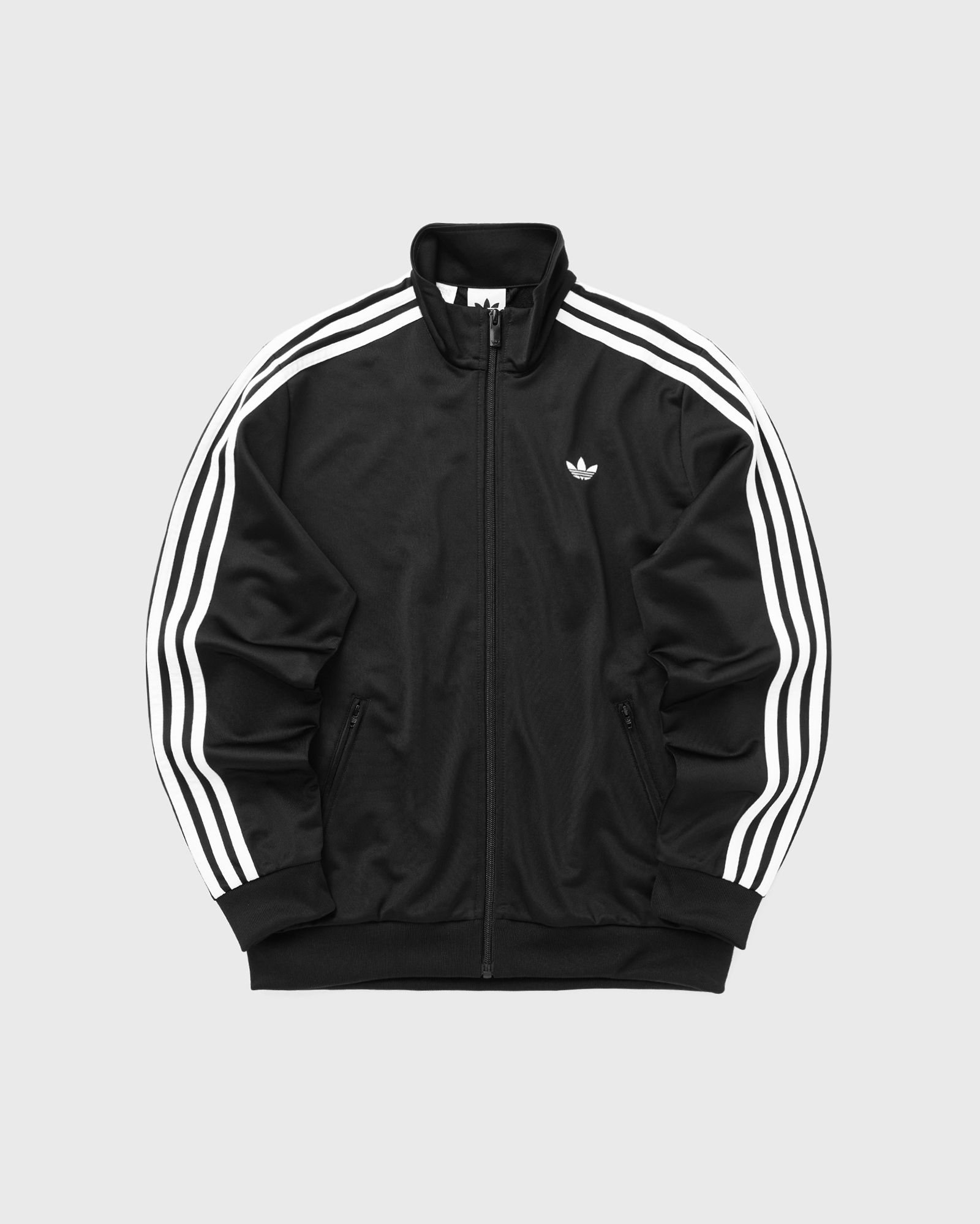 Adidas FIREBIRD LOOSE TRACK TOP, black