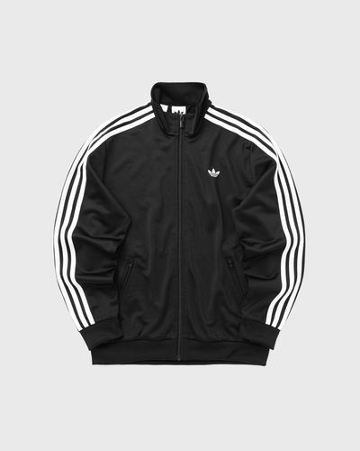 Adidas FIREBIRD LOOSE TRACK TOP, black