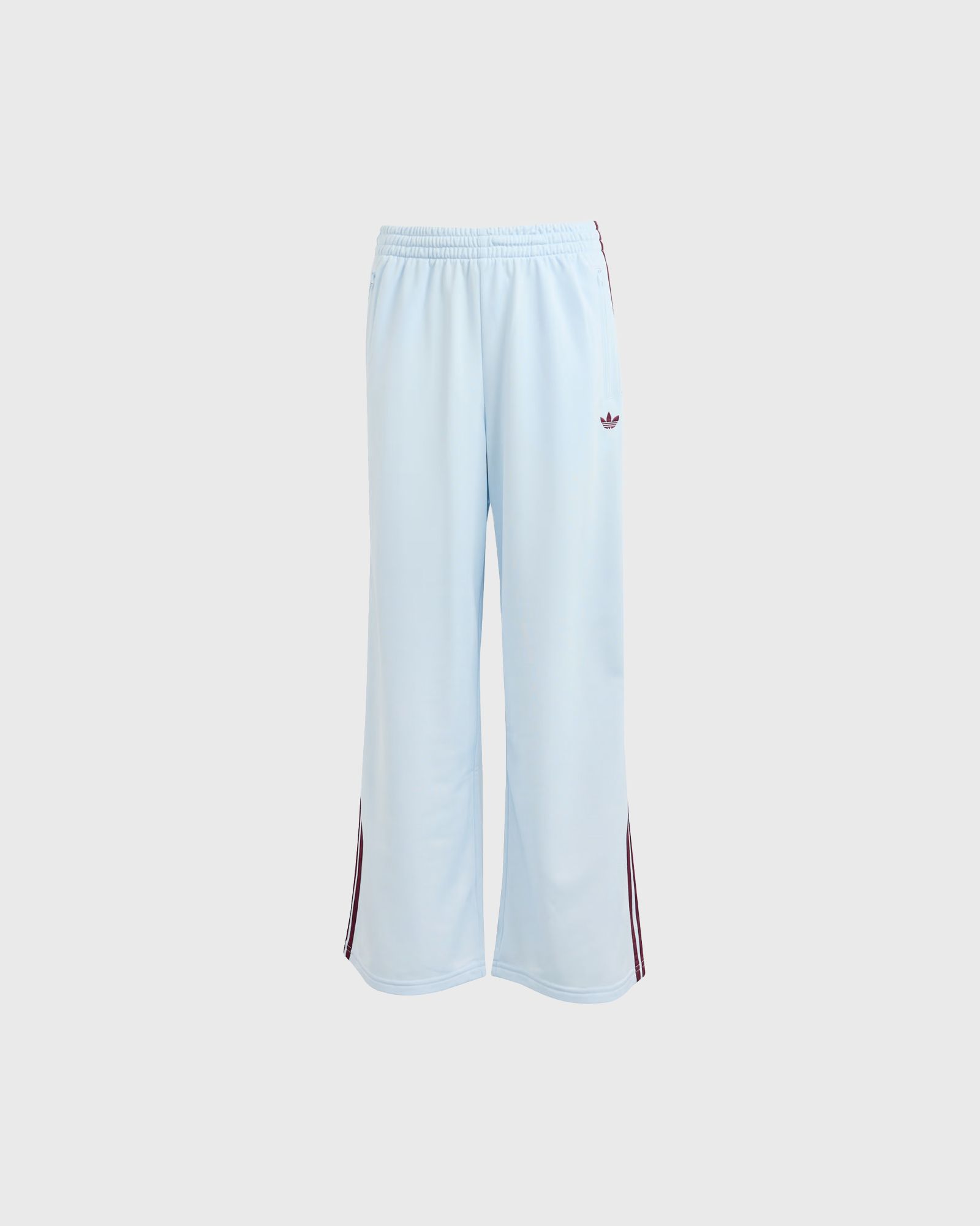 Adidas FIREBIRD LOOSE TRACK PANTS, blue