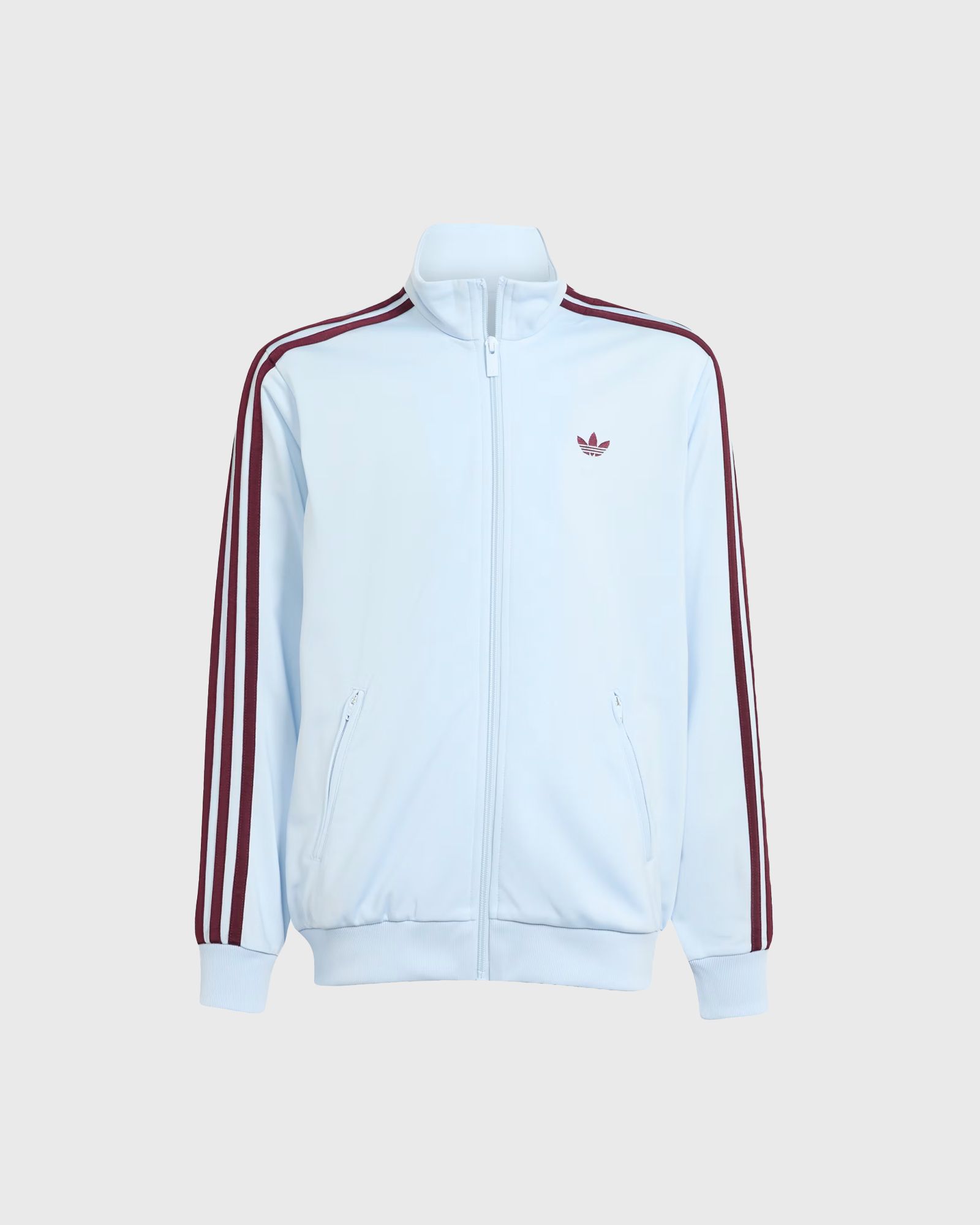 Adidas FIREBIRD LOOSE TRACK TOP, blue