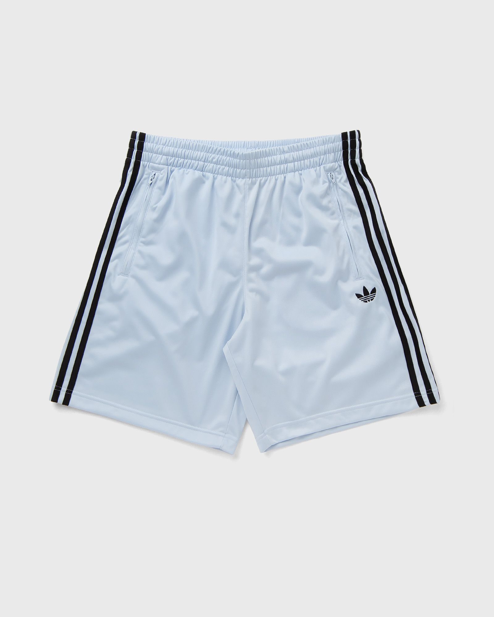 Adidas FIREBIRD SHORTS, blue