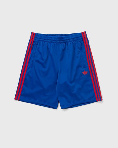 Adidas FIREBIRD SHORTS, blue