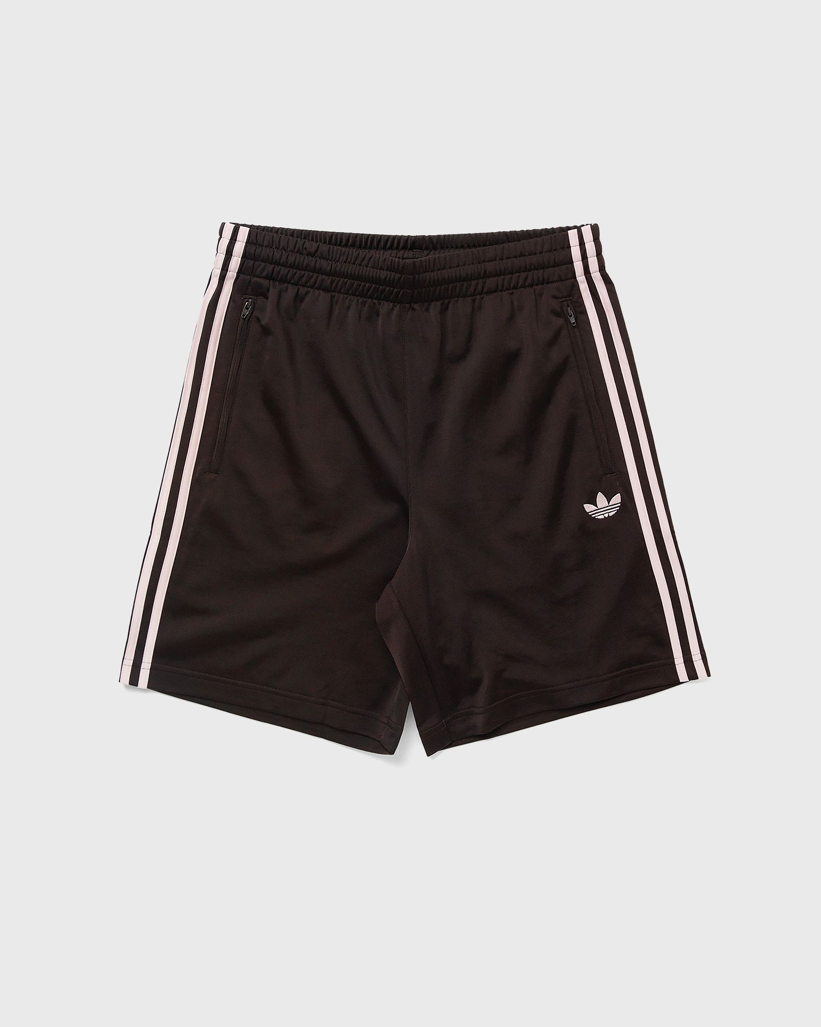 Adidas FIREBIRD SHORTS, brown