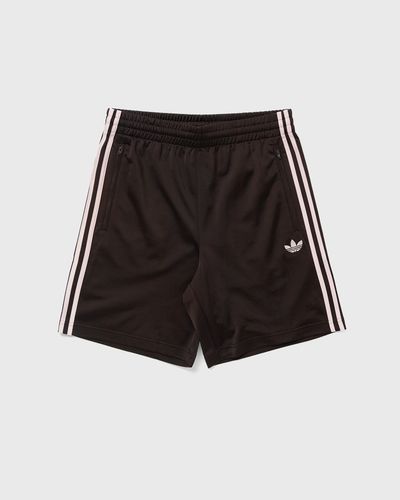 Adidas FIREBIRD SHORTS, brown