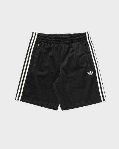 Adidas FIREBIRD SHORTS, black