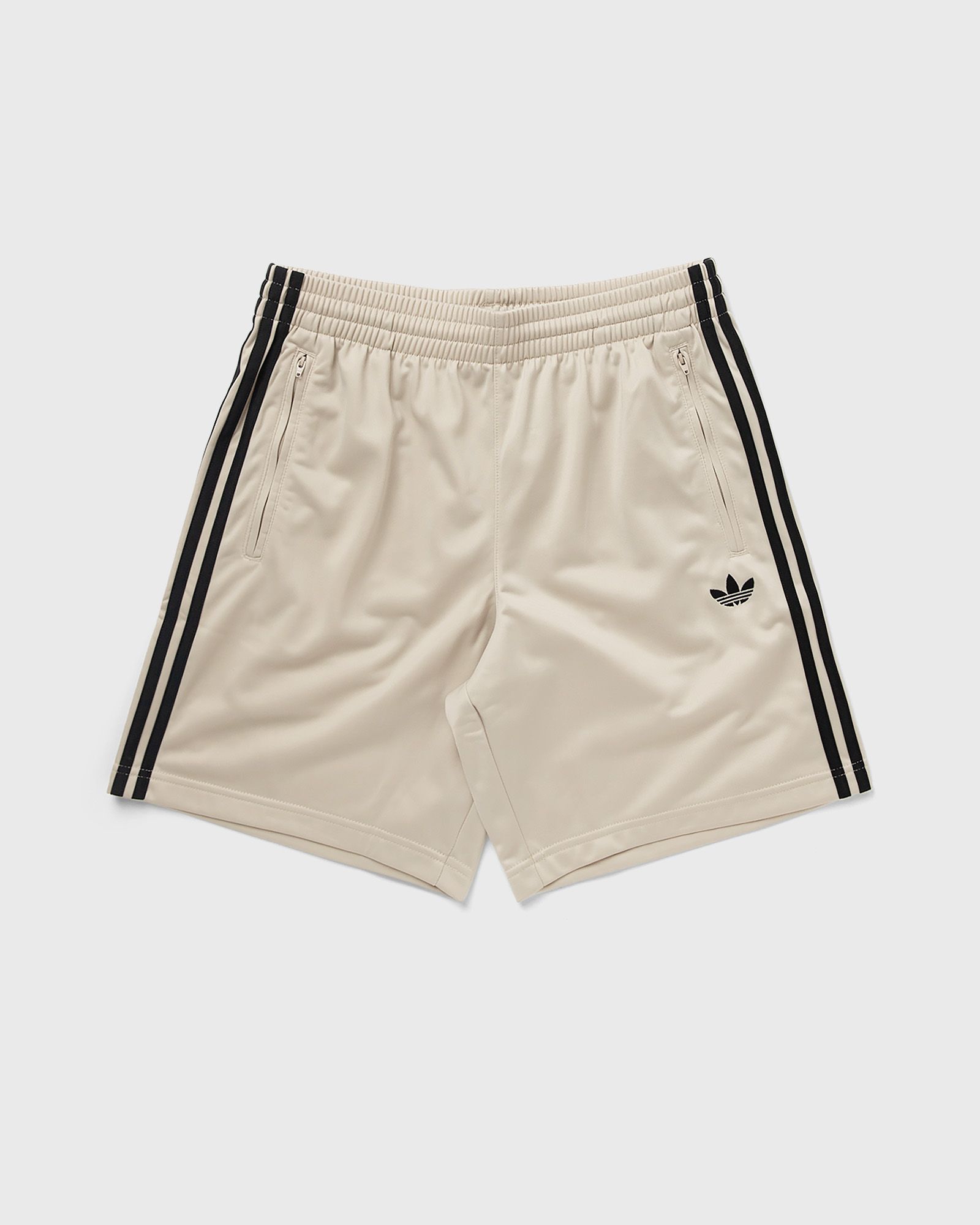 Adidas FIREBIRD SHORTS, beige