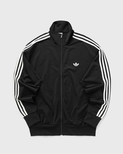 Adidas FIREBIRD TRACK TOP, black