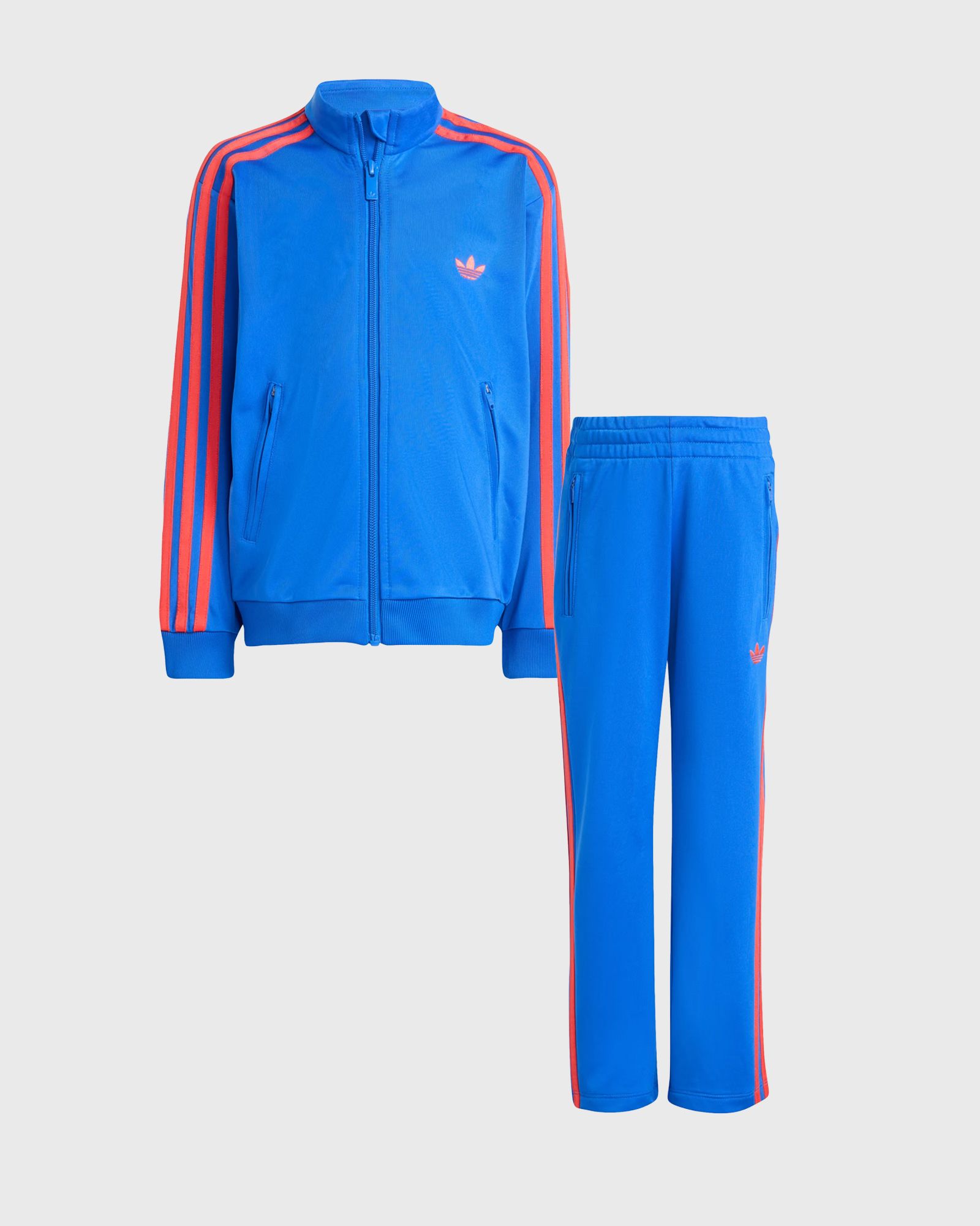 Adidas FIREBIRD TRACKSUIT, blue