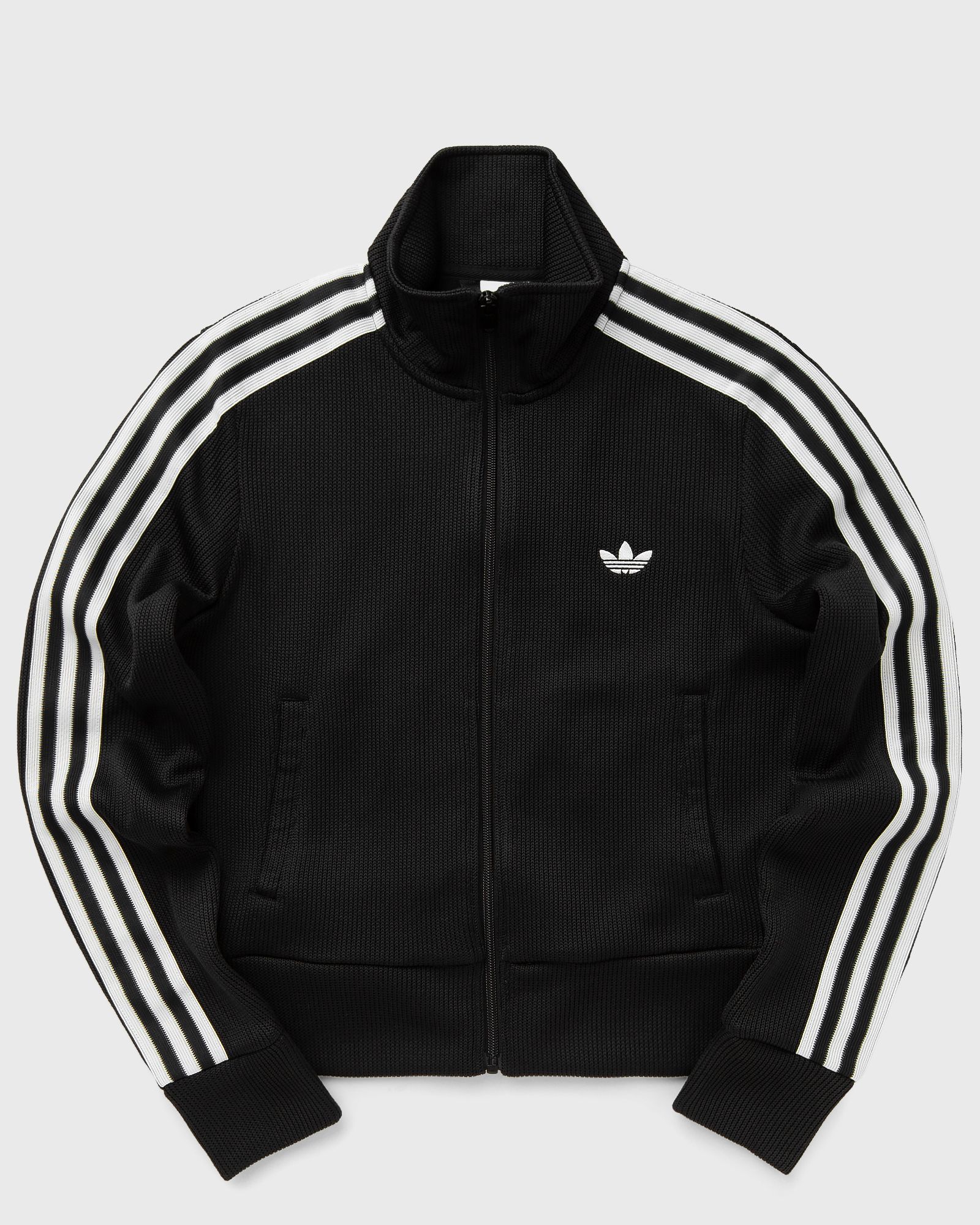 Adidas WMNS FIREBIRD ADICOLOR KNIT TRACK TOP, Ansicht 1