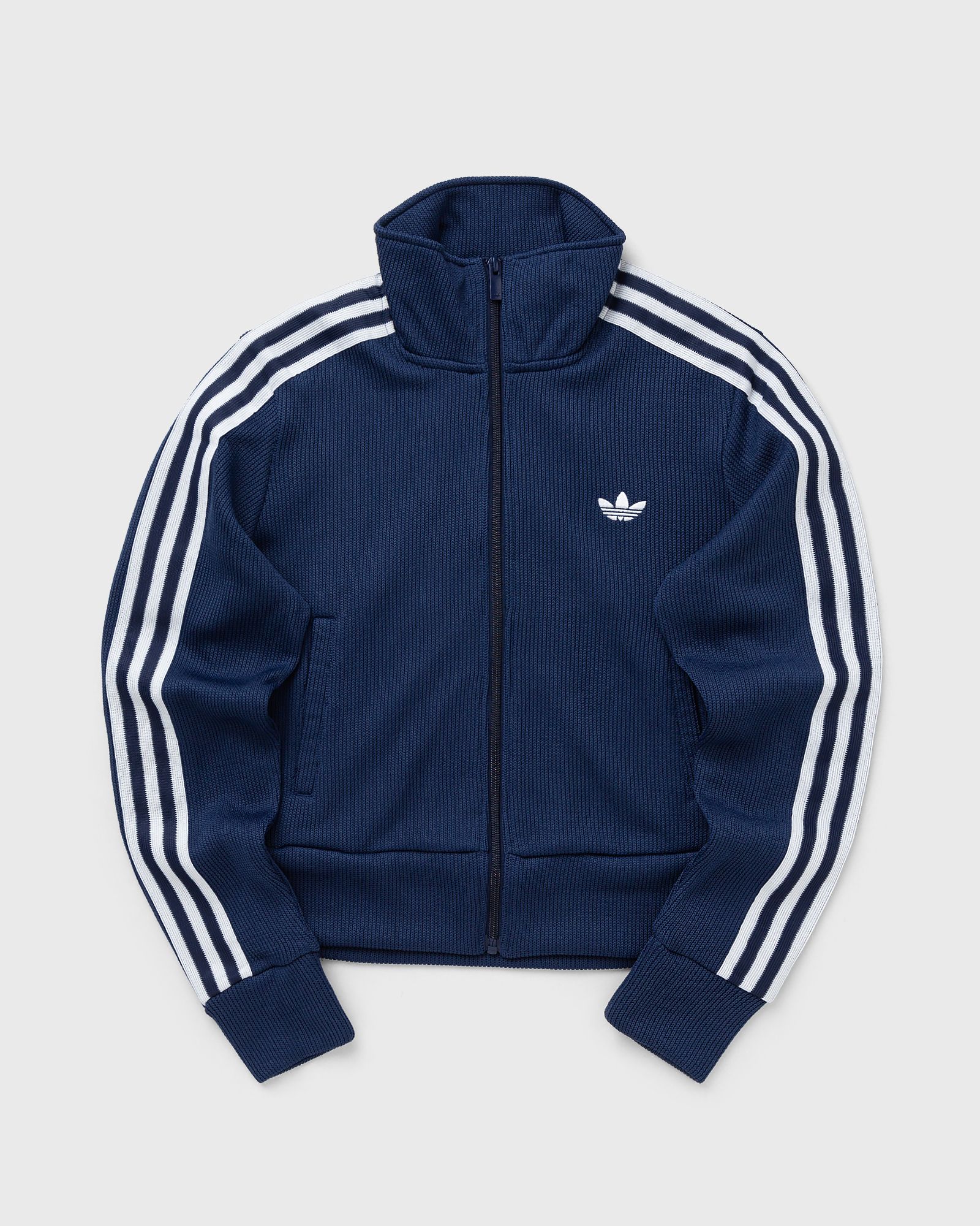 Adidas WMNS FIREBIRD ADICOLOR KNIT TRACK TOP, Ansicht 1