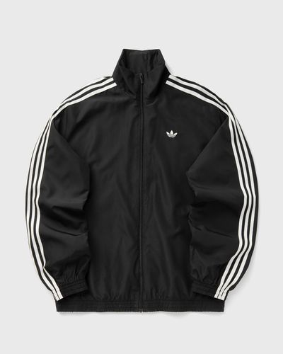 Adidas WMNS FIREBIRD ADILENIUM TRACK TOP, black