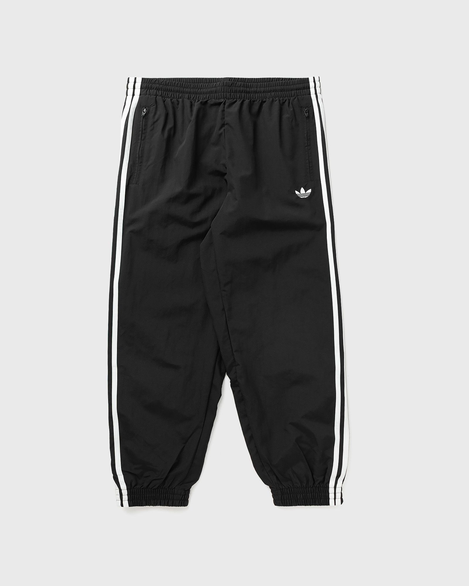 Adidas FIREBIRD WOVEN PANTS, black