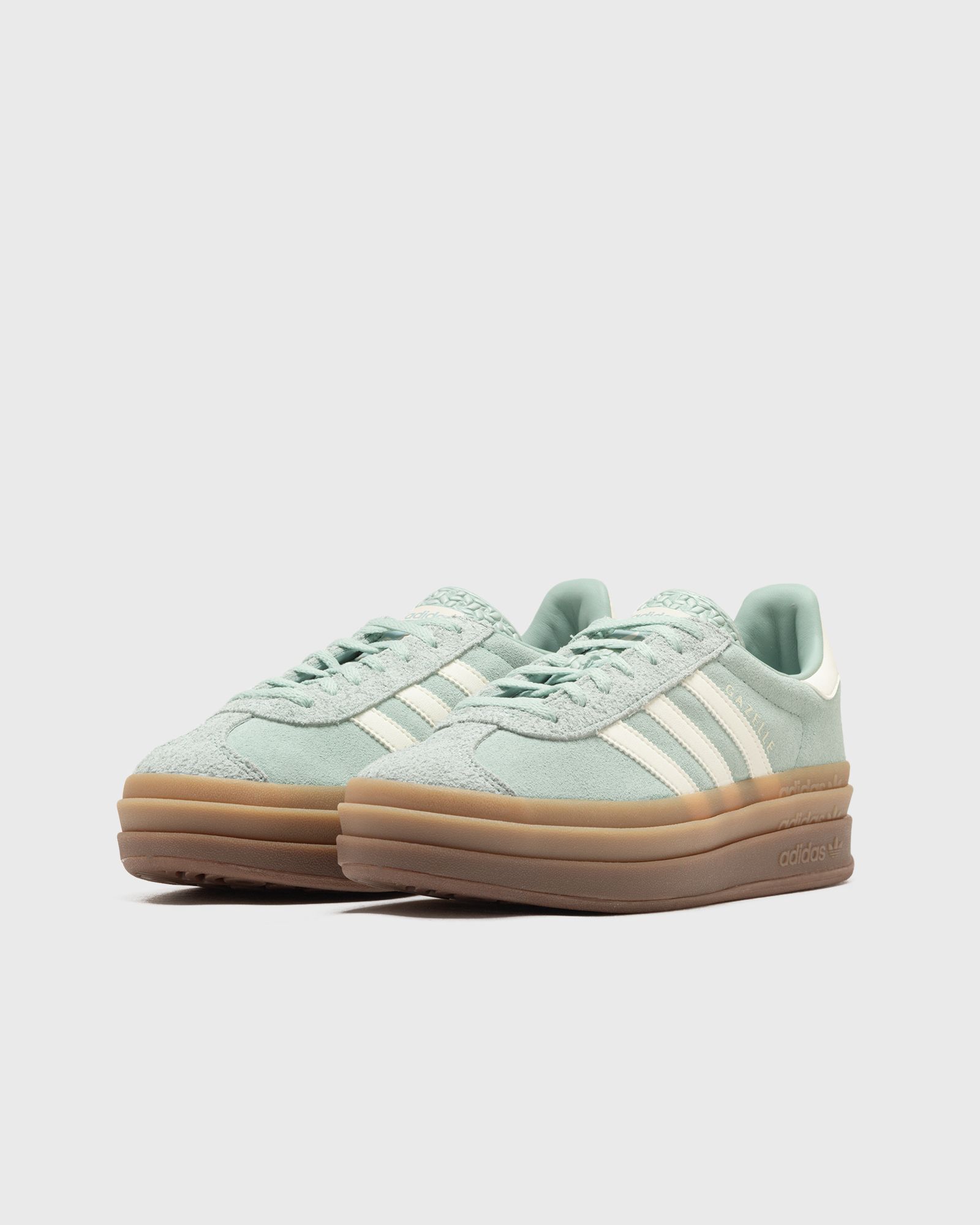adidas Gazelle promotion