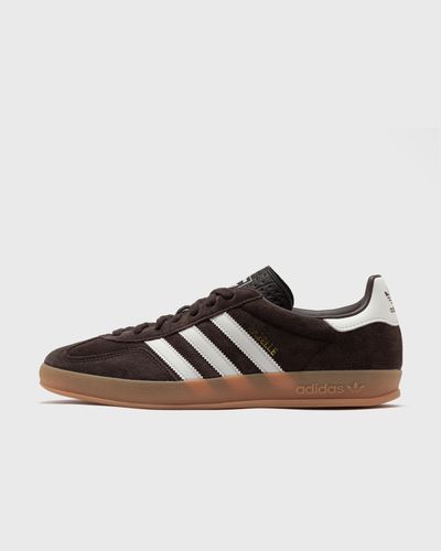 Adidas GAZELLE INDOOR, brown