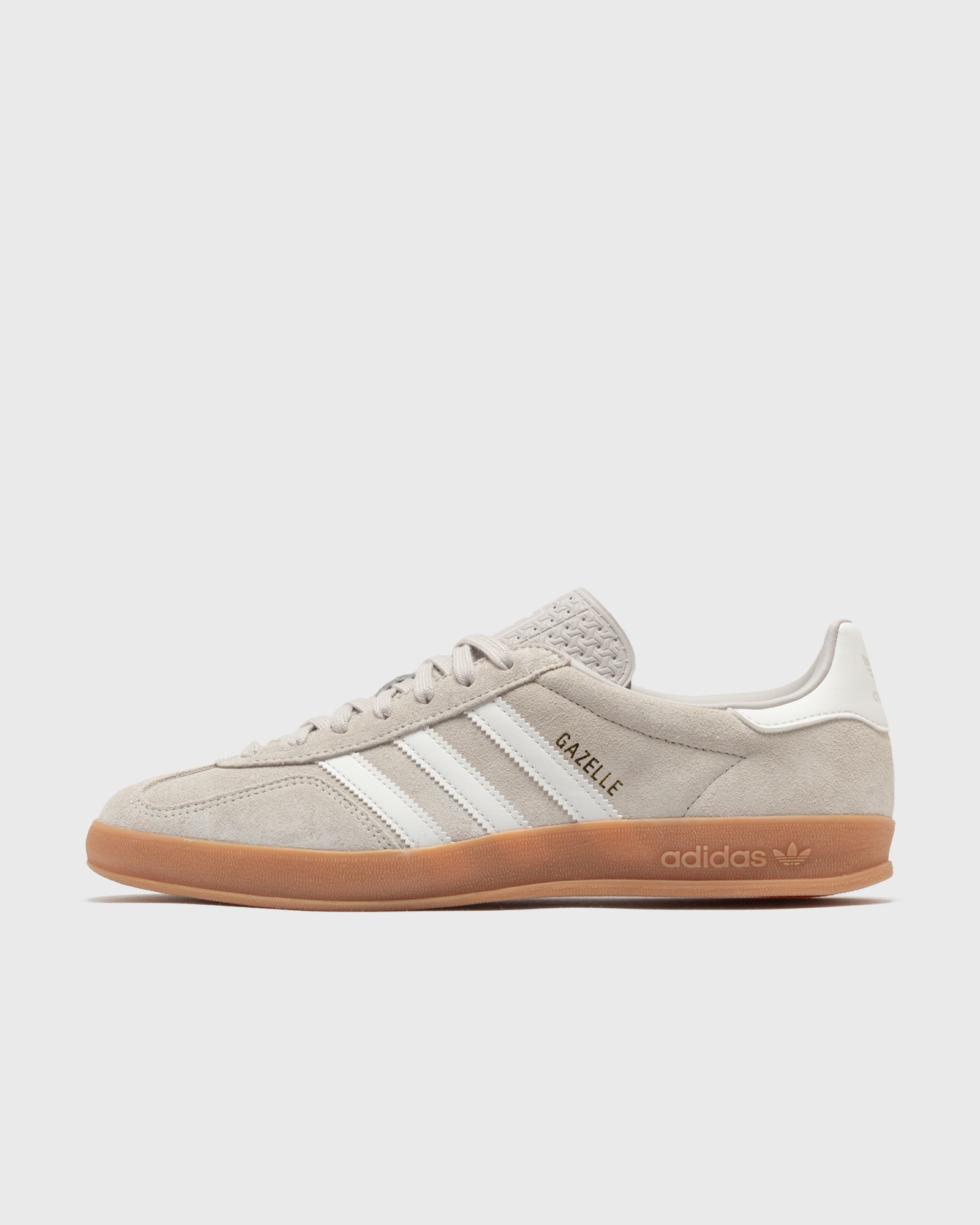 Adidas GAZELLE INDOOR, grey