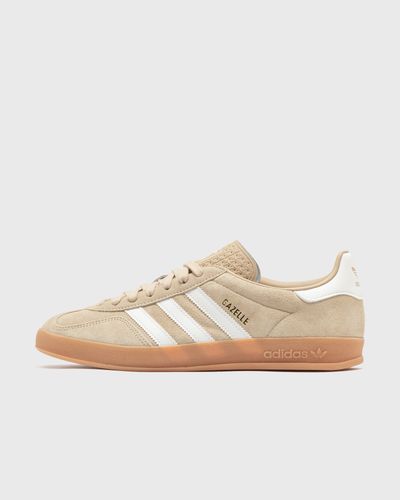 Adidas GAZELLE INDOOR, beige
