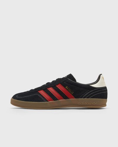 Adidas GAZELLE INDOOR, black