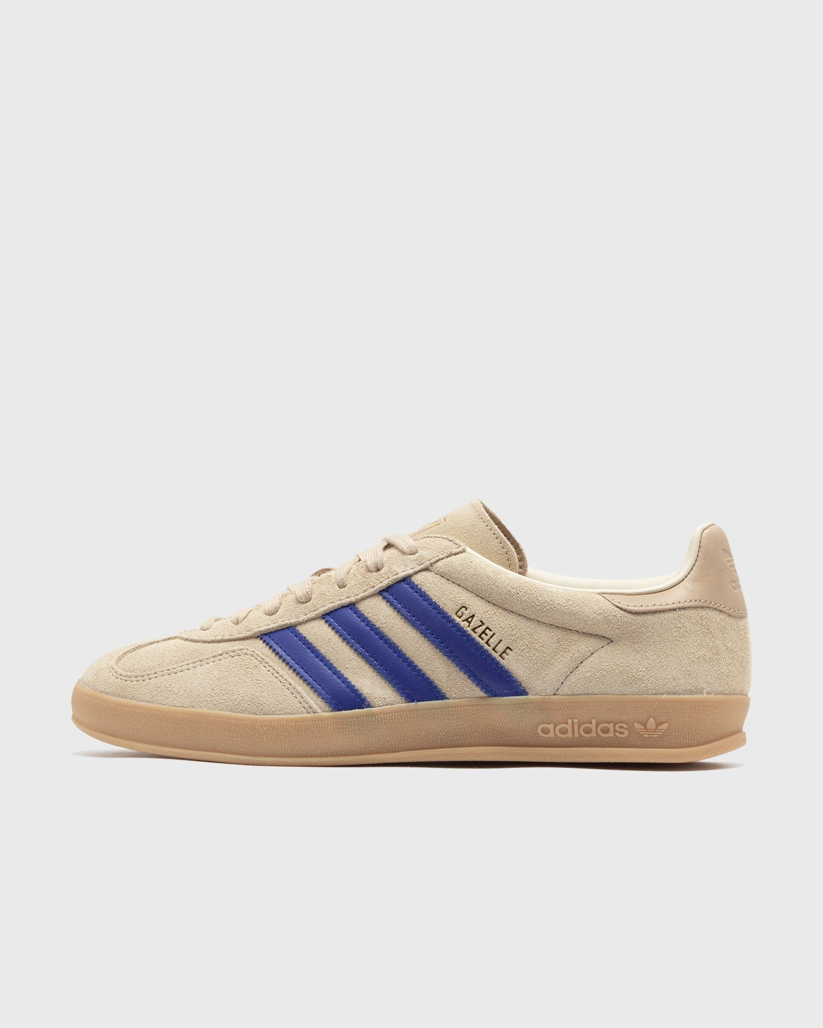 Adidas GAZELLE INDOOR, beige
