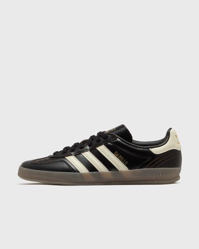 Adidas GAZELLE INDOOR, black