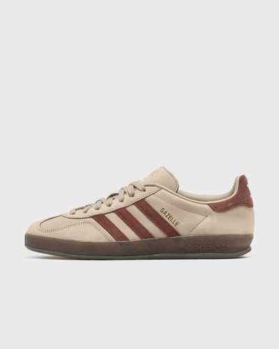 Adidas GAZELLE INDOOR, brown
