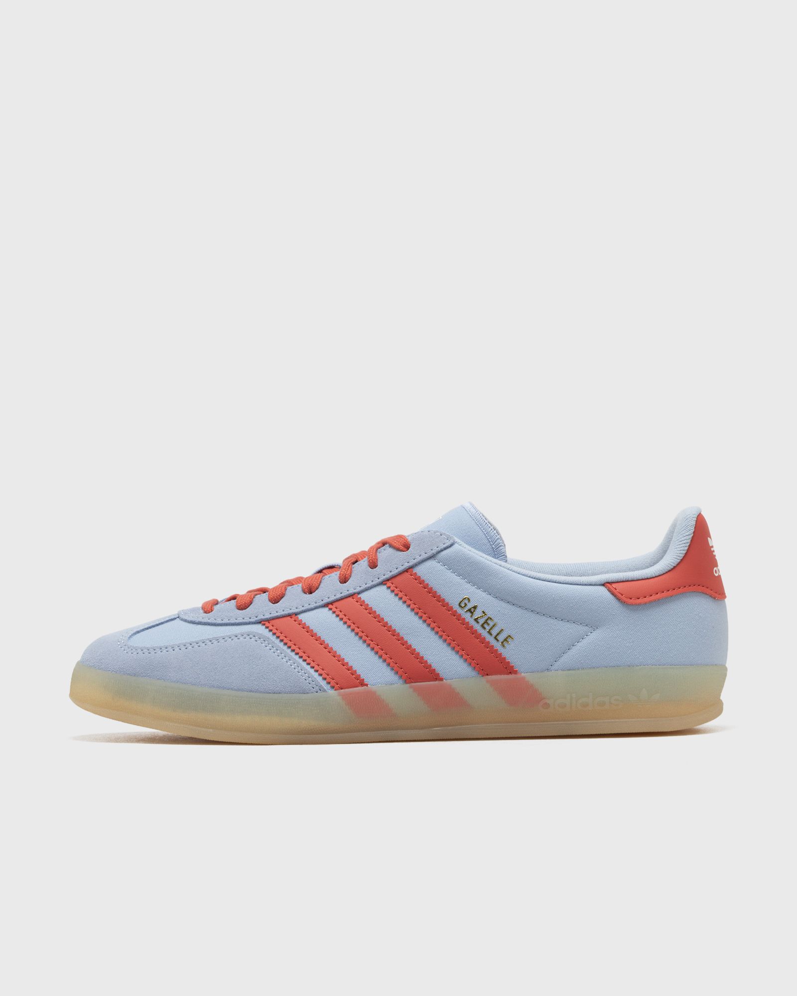 Adidas GAZELLE INDOOR, blue
