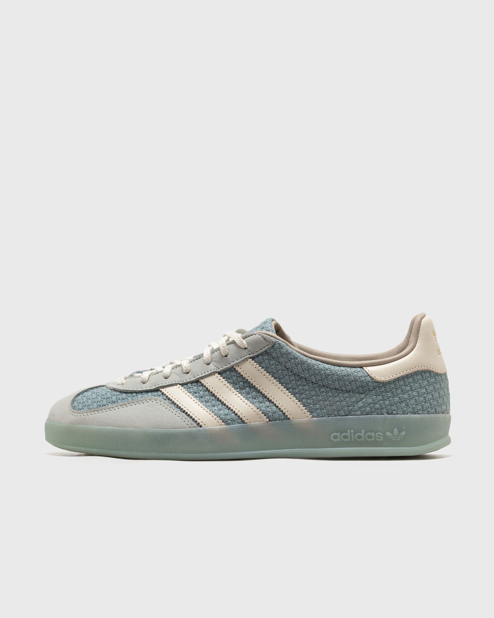 Adidas GAZELLE INDOOR, orange