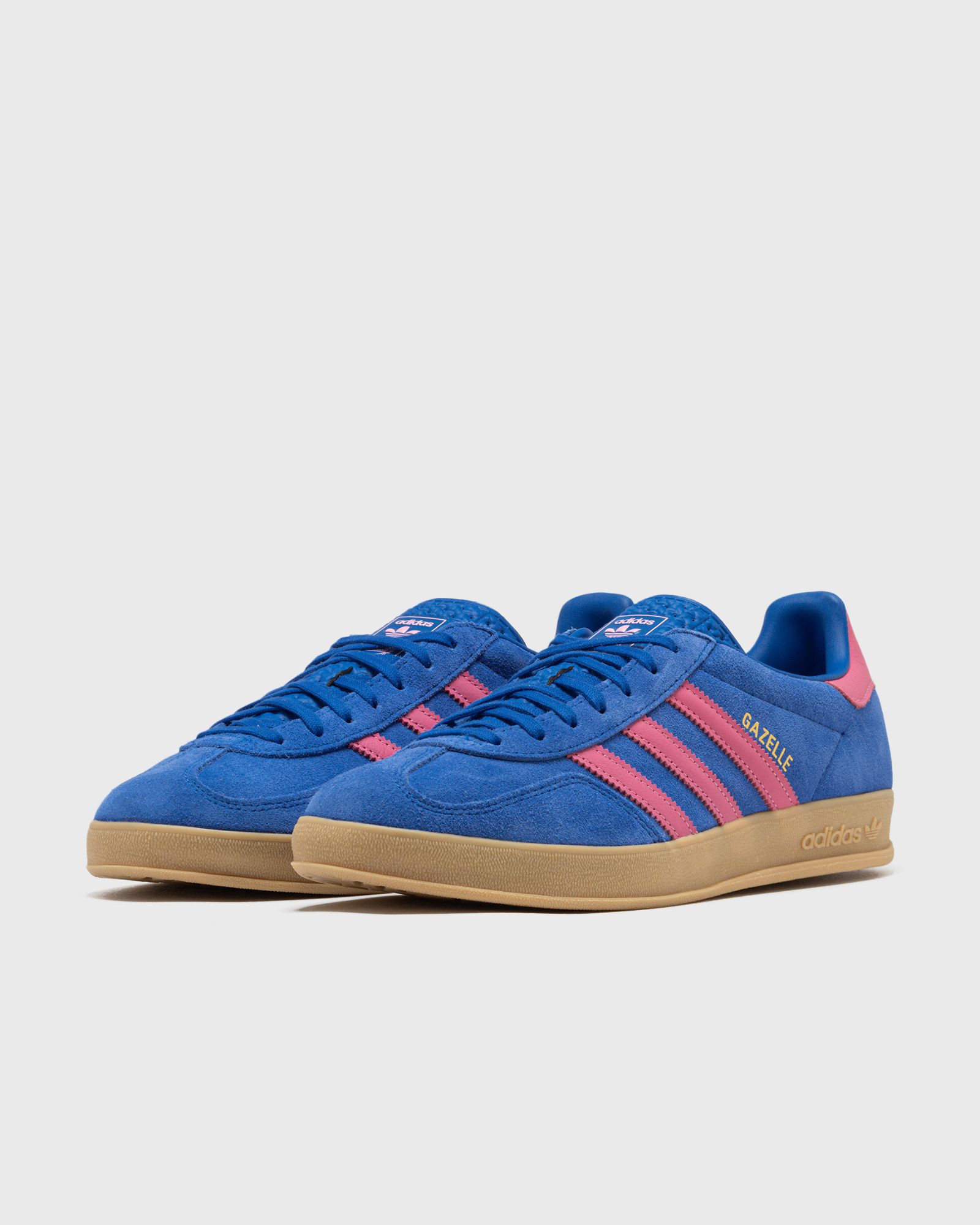 adidas Gazelle promotion