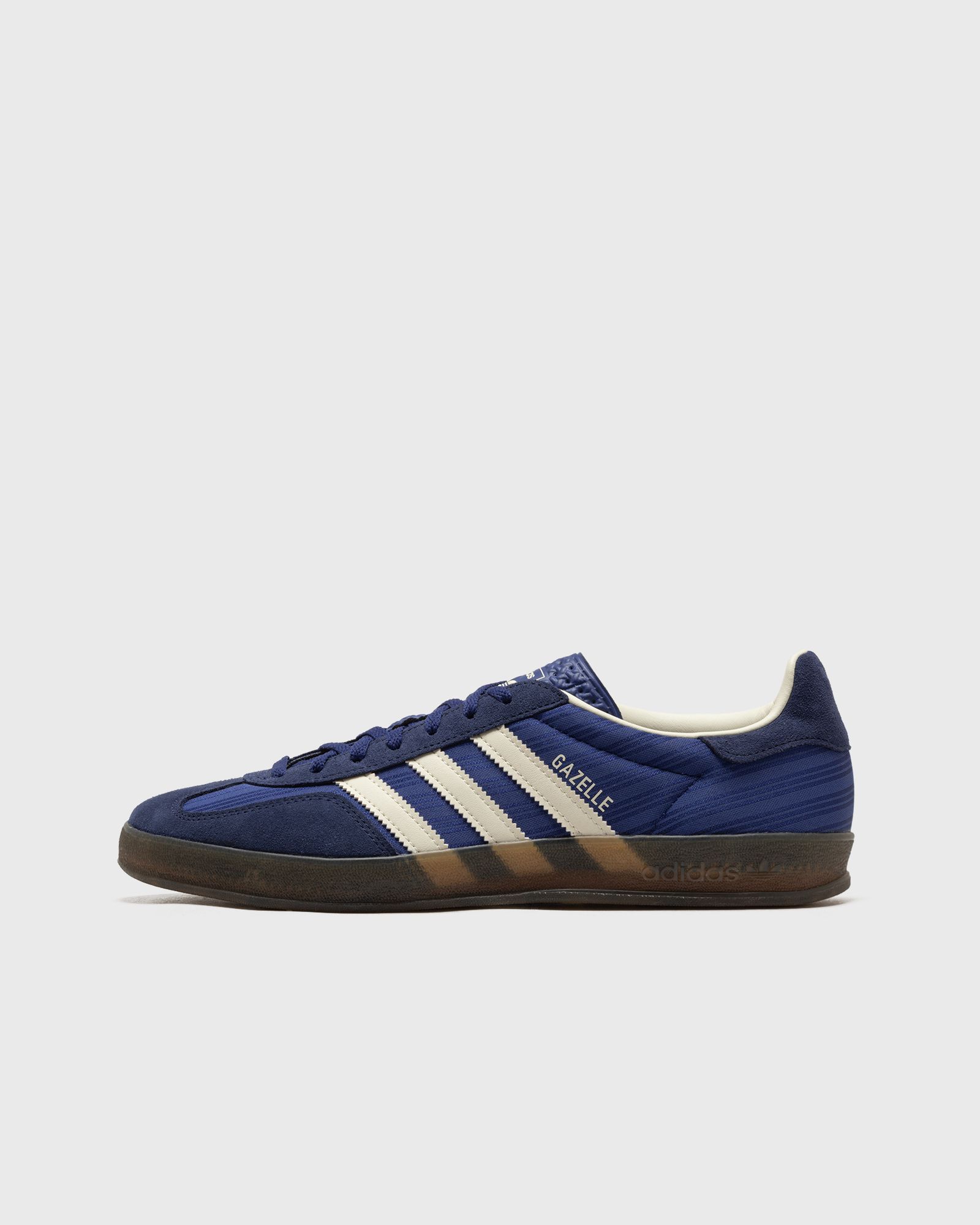 Adidas WMNS GAZELLE INDOOR, blue