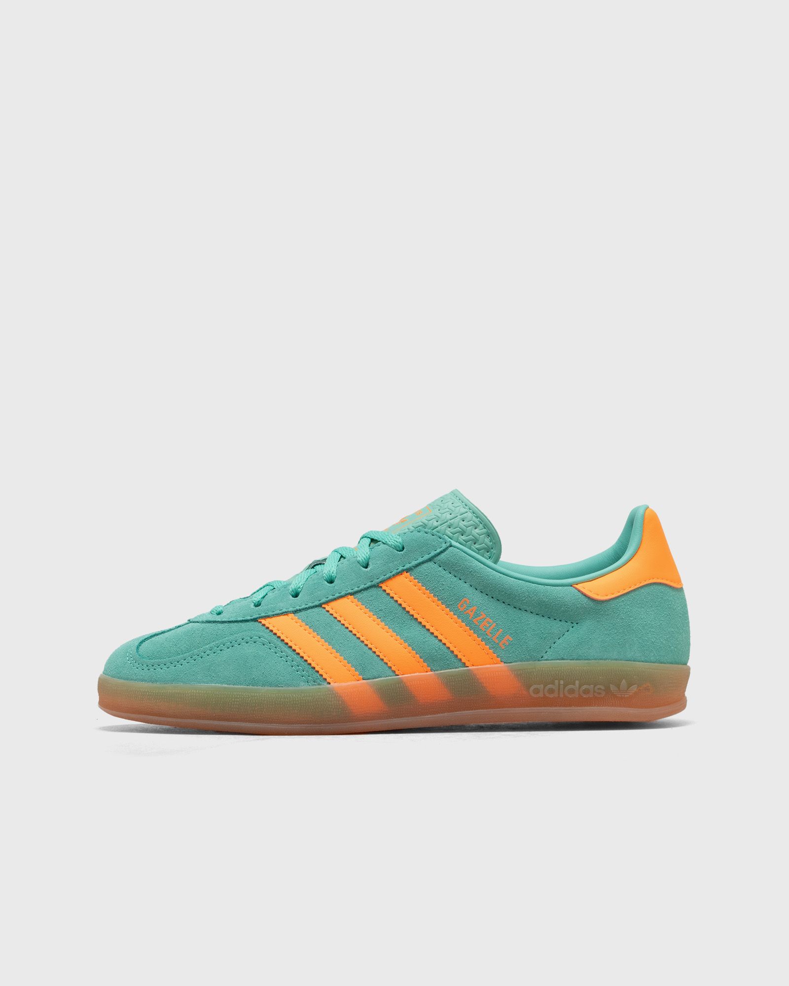 Adidas WMNS GAZELLE INDOOR, blue